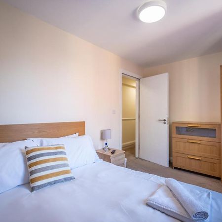 Morecambe Rooms Екстер'єр фото