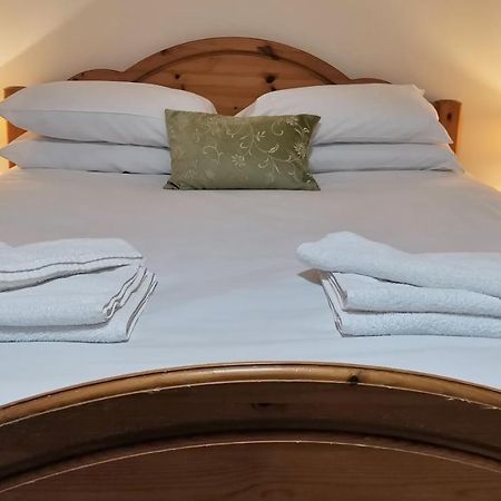 Morecambe Rooms Екстер'єр фото