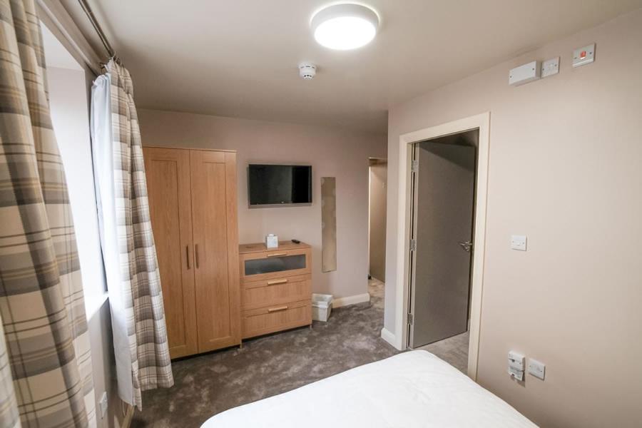 Morecambe Rooms Екстер'єр фото