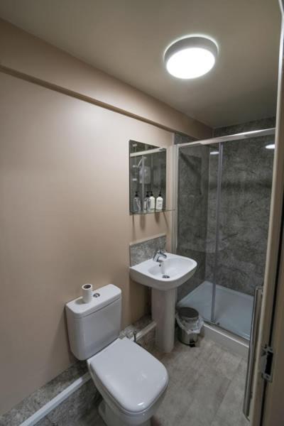 Morecambe Rooms Екстер'єр фото