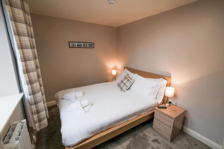 Morecambe Rooms Екстер'єр фото
