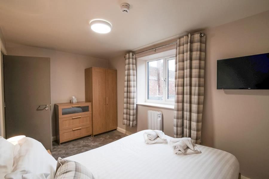 Morecambe Rooms Екстер'єр фото