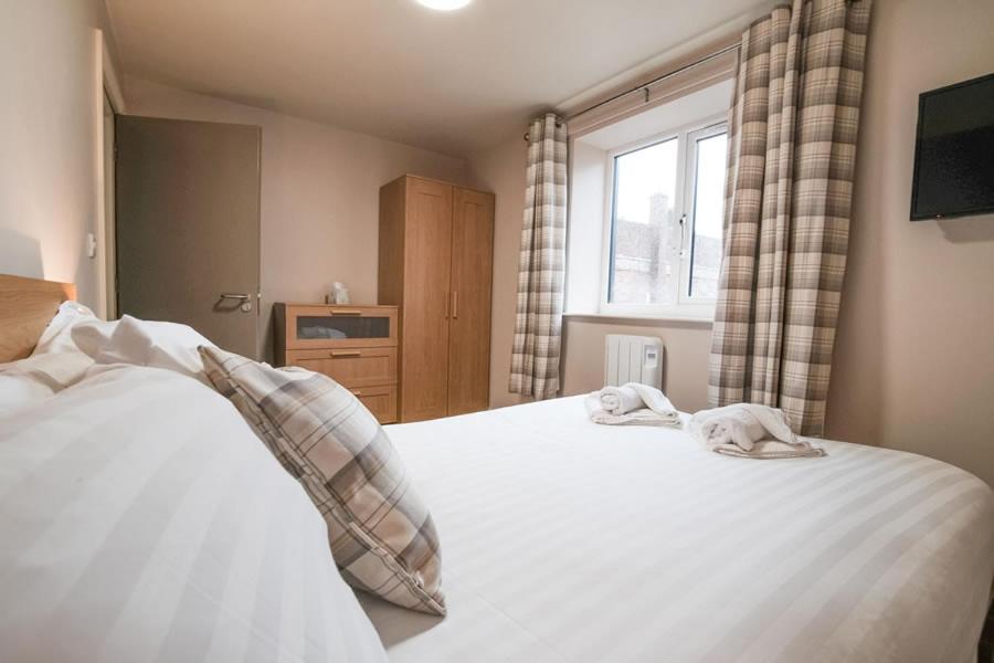 Morecambe Rooms Екстер'єр фото
