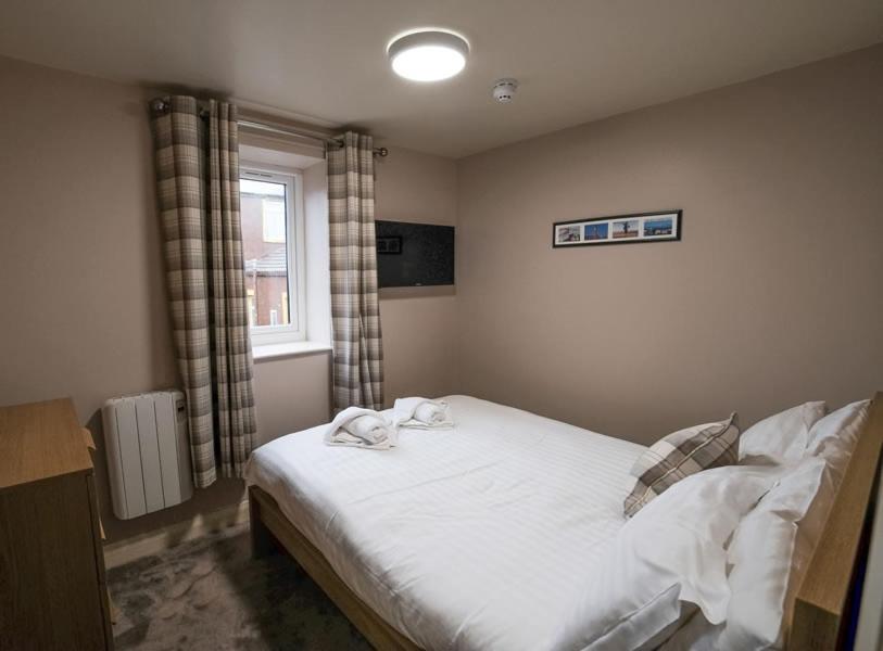 Morecambe Rooms Екстер'єр фото