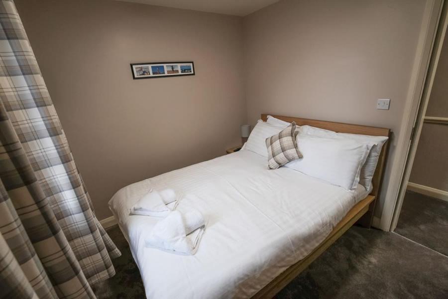 Morecambe Rooms Екстер'єр фото