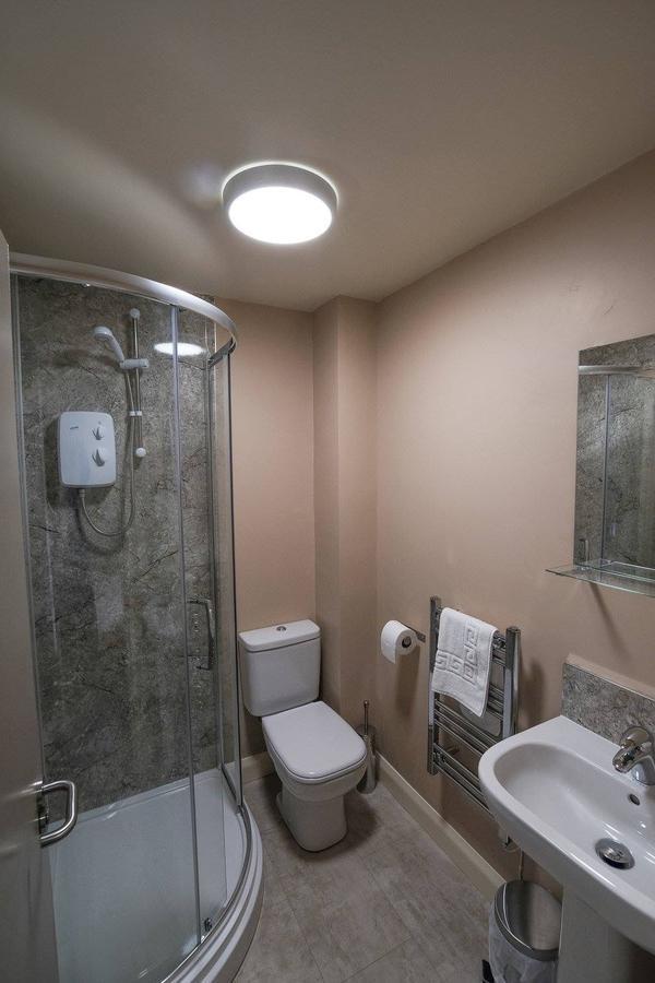 Morecambe Rooms Екстер'єр фото